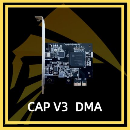 DMA Board [75T]